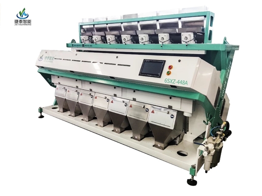 Máquina clasificadora de trigo multigrano ODM 220V 50Hz