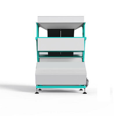 Las semillas de girasol más nuevas de Mini Color Sorter Machine For del software